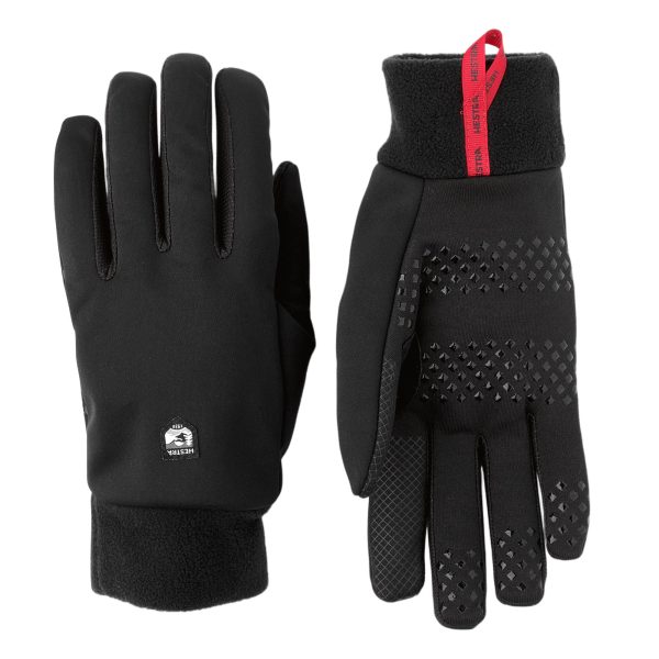 Hestra Windshield Glove Liner Supply