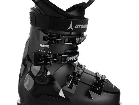 Atomic Hawx Prime 85 Womens Ski Boot 2025 Fashion