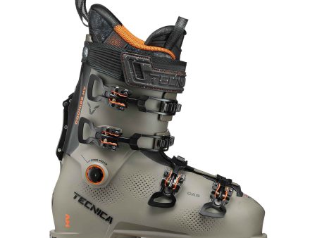 Tecnica Cochise HV 110 DYN GW Mens Ski Boot 2025 Fashion