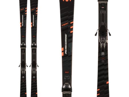 Volkl Peregrine MT Ski + VMotion 10 GW Binding 2025 Online Sale