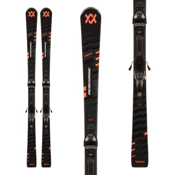 Volkl Peregrine MT Ski + VMotion 10 GW Binding 2025 Online Sale