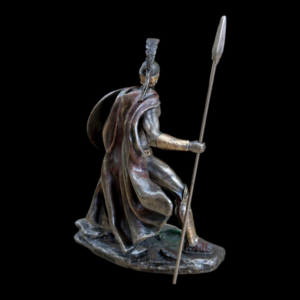 Leonidas Mini Statue Sale