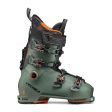 Tecnica Cochise HV 120 DYN GW Mens Ski Boot 2025 on Sale