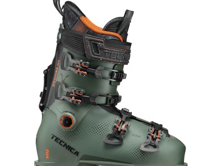 Tecnica Cochise HV 120 DYN GW Mens Ski Boot 2025 on Sale