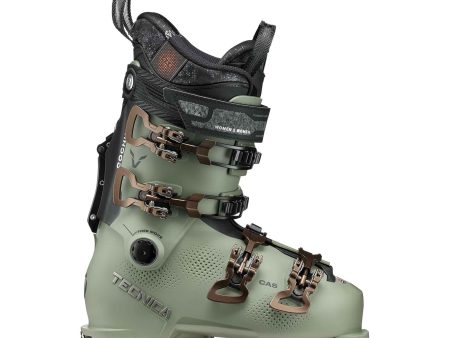 Tecnica Cochise 95 DYN GW Womens Ski Boot 2025 For Discount