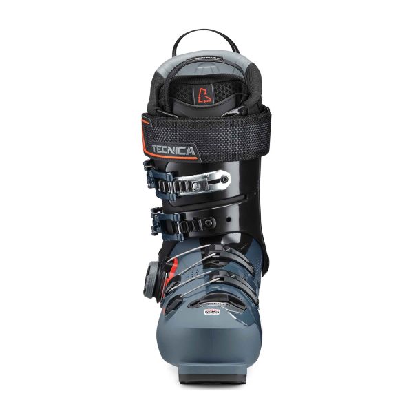 Tecnica Mach BOA HV 120 GW Mens Ski Boot 2025 For Cheap