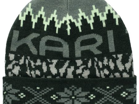 Kari Traa Khloe Womens Beanie Online Hot Sale