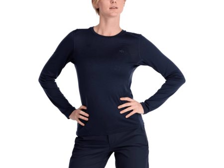 Kari Traa Lucie Womens Long Sleeve 2025 Supply