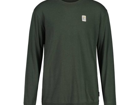 Maloja Ollomont Mens Shirt 2025 on Sale