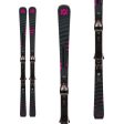 Volkl Peregrine 72 Master Ski + Xcomp 12 GW Binding 2025 Hot on Sale