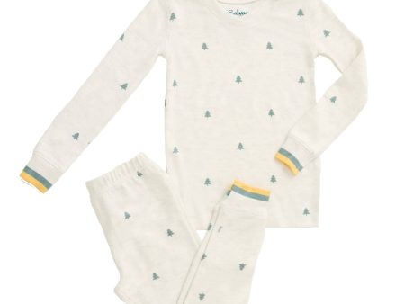 PJ Salvage The Great Outdoors Toddler PJ Set 2025 Fashion