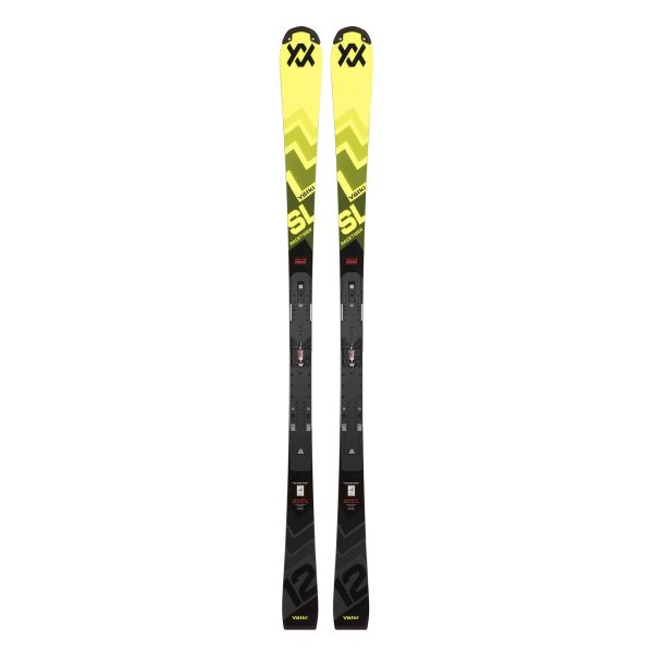 Volkl Racetiger SL R WC FIS Ski 2025 Online