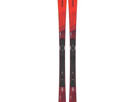 Atomic Redster S9 FIS Ski 2025 Fashion