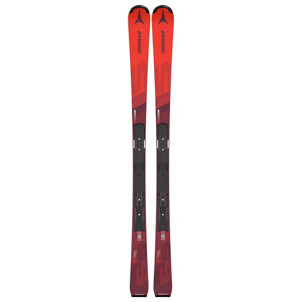 Atomic Redster S9 FIS Ski 2025 Fashion