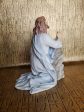 Jesus Christ Praying at Gethsemane Statue Online Hot Sale