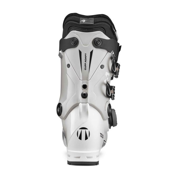 Tecnica Mach BOA HV 95 GW Womens Ski Boot 2025 Hot on Sale