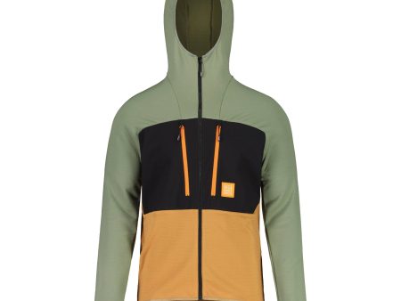 Maloja Moos Mens Jacket 2025 Online Sale