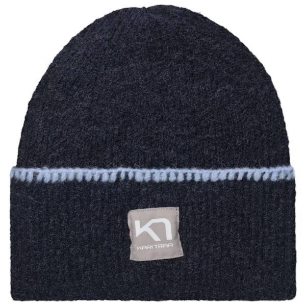 Kari Traa Rothe Womens Wool Beanie Online Hot Sale