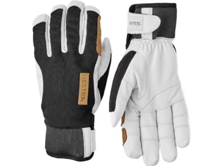 Hestra Ergo Grip Active Wool Terry Glove For Discount