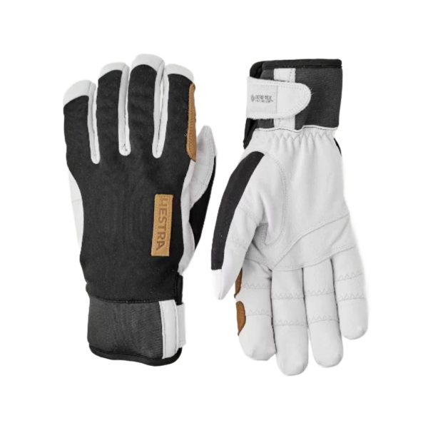 Hestra Ergo Grip Active Wool Terry Glove For Discount