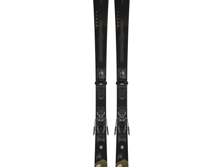 Atomic Cloud C9 RevoShock Light Womens Ski + M 10 GW Binding 2025 Discount