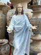 Jesus Christ Blessings Statue Discount