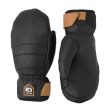 Hestra Leather Fall Line Womens Mitt Hot on Sale