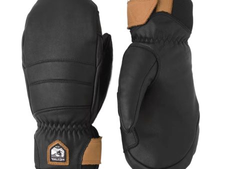 Hestra Leather Fall Line Womens Mitt Hot on Sale