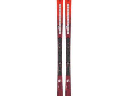 Atomic Redster G9 FIS Revoshock W Ski 2025 Online