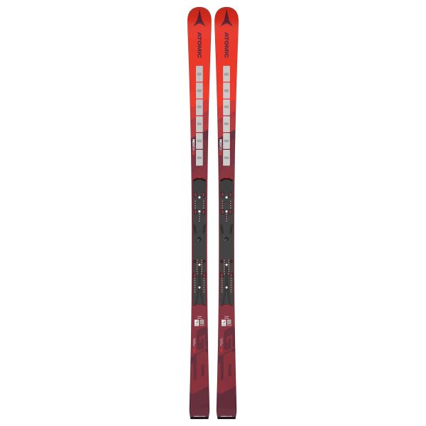 Atomic Redster G9 FIS Revoshock W Ski 2025 Online