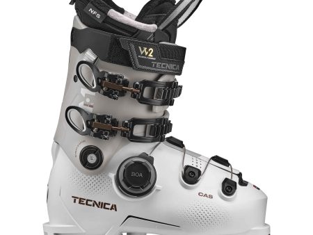 Tecnica Mach BOA HV 95 GW Womens Ski Boot 2025 Hot on Sale