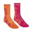 Kari Traa Vinst Womens Wool Sock (2-pack) on Sale