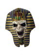 King Tutankamun Mummy Wall Mask For Sale