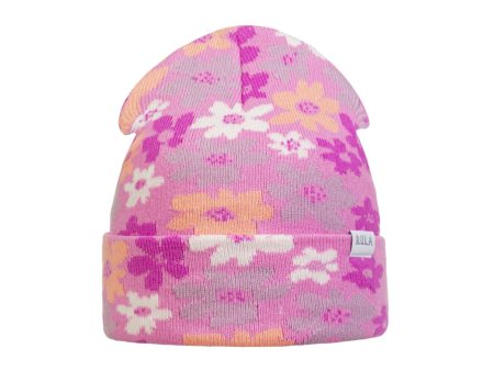 Bula Flower Junior Beanie Cheap