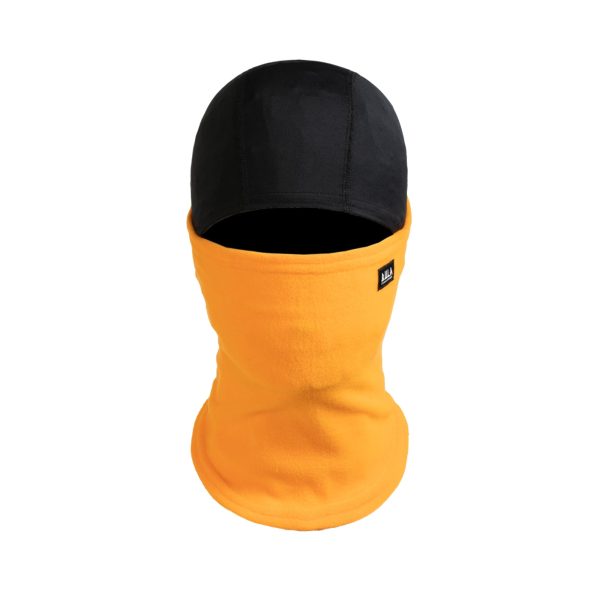 Bula Power Fleece Convertible Junior Balaclava For Cheap