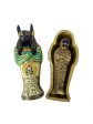 Anubis Sarcophagus Box For Cheap