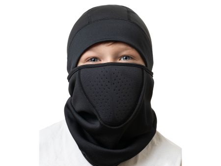 Bula Naturalprene Junior Balaclava Supply