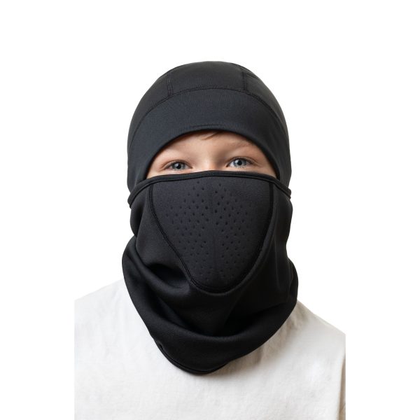 Bula Naturalprene Junior Balaclava Supply