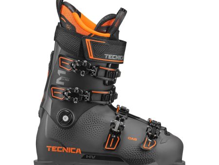 Tecnica Mach1 HV 110 TD GW Mens Ski Boot 2025 Discount