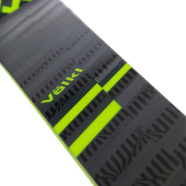 Volkl Peregrine 76 Master Ski + Xcomp 12 GW Binding 2025 For Sale