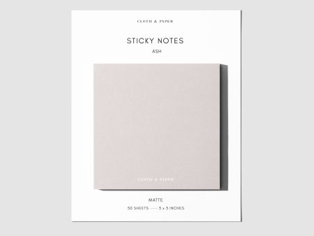 Note Neutrality Sticky Notes Sale