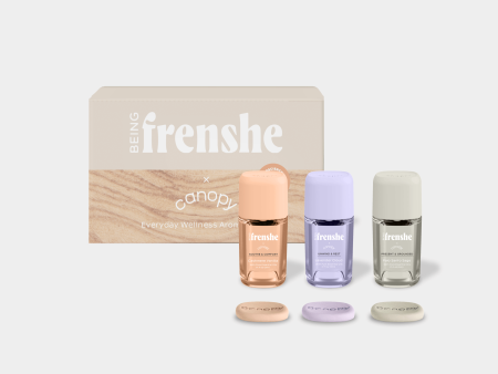 Diffuser | Being Frenshe Aroma Kit Subscription Supply