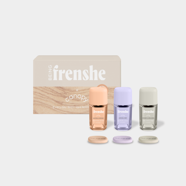 Diffuser | Being Frenshe Aroma Kit Subscription Supply