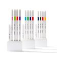 Uni Emott Colored Pencil Set For Discount