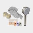 Handheld Filtered Showerhead Bundle Discount