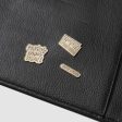 Gold Planner Brooch Set Hot on Sale