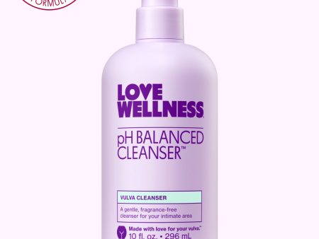 pH Balanced Cleanser™ Jumbo Online