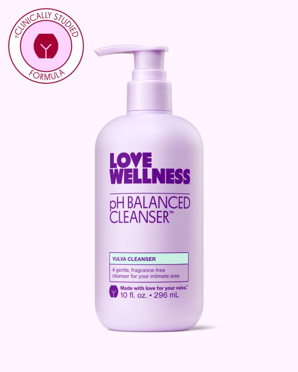 pH Balanced Cleanser™ Jumbo Online