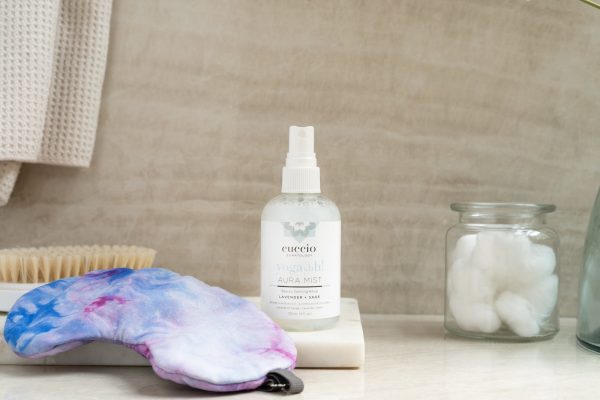 YOGAHHH AURA MIST CALMING SPRAY Discount