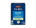 TeaWell Sleep Wellness Tea Hot on Sale